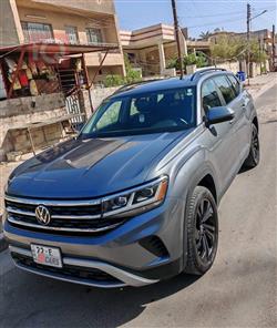 فولكسفاغن أطلس